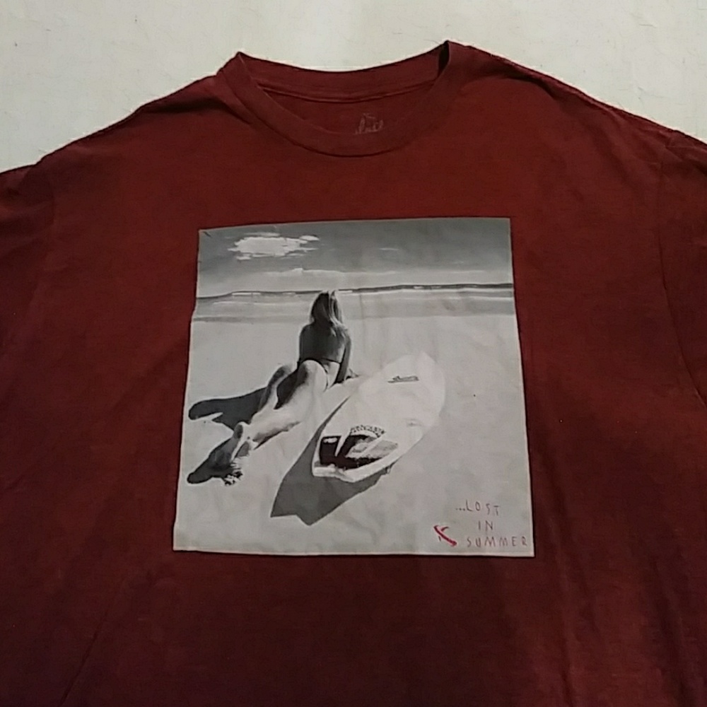 🚫⛔SOLD - Bundle Of T-Shirts//SOLD IN BUNDLE🚫 - Picture 3 of 4